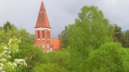 Opuszczone wsie na Mazurach, które wciąż opowiadają swoje historie