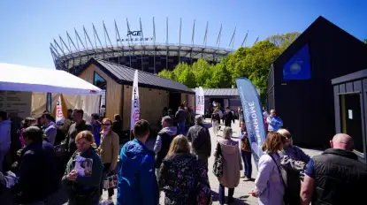 Targi Małych Domów „Twój Mały Dom” do 120 m² w dniach 17-19 października znów w Warszawie