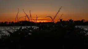 Gdzie i co lub kto straszy na Mazurach?