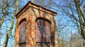 Kalska Kolumna – tajemniczy zabytek na Mazurach