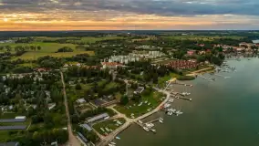 Nowa opłata turystyczna. Samorządowcy z Mazur są sceptyczni