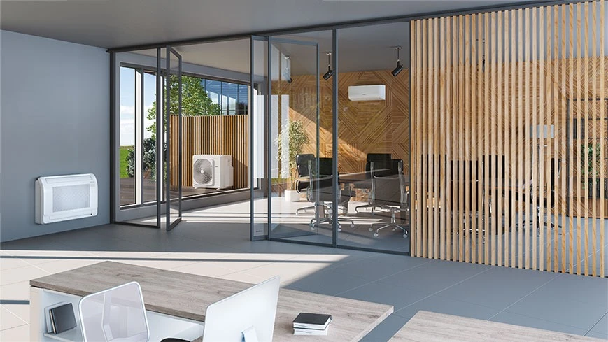 Jaki klimatyzator do domu wybrać? Sprawdź te 5 parametrów