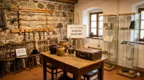 Skarby ze strychu ożywią historię. W Zełwągach powstaje niezwykła „kapsuła czasu”