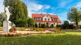 Muzea na Mazurach. To jedna z dwóch tego typu placówek w Polsce