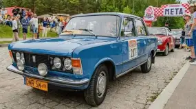 Na Mazury powrócą rajdy samochodowe. Planowane są dwie imprezy