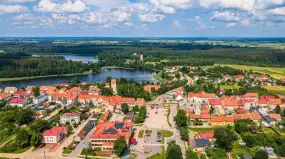 Wspólna przyszłość czy powolny zmierzch? Mazurskie gminy przed historyczną decyzją o połączeniu