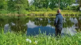 Chcecie wędkować na Mazurach? Zezwolenie można wykupić on-line