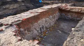 Pisz chce zagospodarować ruiny zamku. Czy stanie się taką atrakcją jak zabytek w Szczytnie?