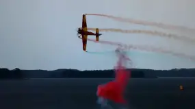 Trwają przygotowania do jubileuszowej, 25. edycji największego wydarzenia lotniczego w regionie