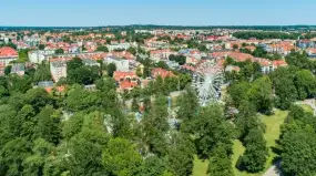 Żywa lekcja historii na Mazurach. Giżycko oddaje hołd „Wyklętym”