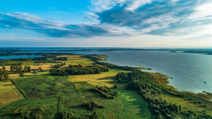 Atak hakerski paraliżuje „Wiosnę na Mazurach”? Setki bonów zablokowane