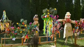 Wiosna coraz bliżej. Węgorzewo szykuje z tej okazji duże wydarzenie