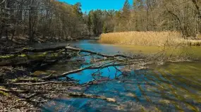 Aktywny wypoczynek na Mazurach. Zbliża się druga edycja Mazurskiej Rejzy