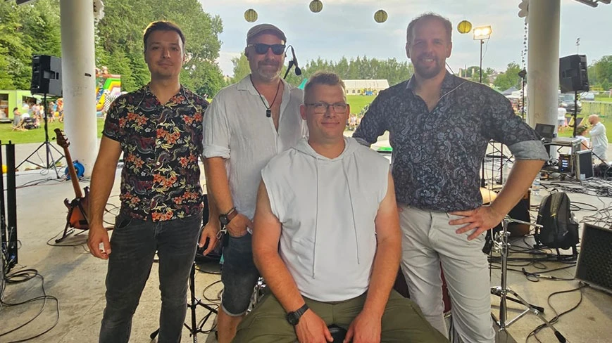 Bridge Band