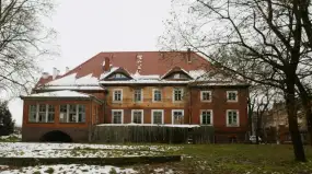 Dawne kasyno oficerskie w Kętrzynie oficjalnie zabytkiem