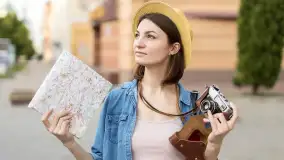 Szlakiem Tatarów – co warto zobaczyć na Warmii i Mazurach