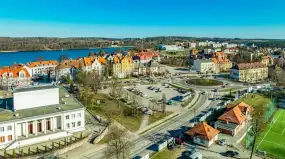 Śladami tajemnic Sensburga. Mrągowo świętuje 80-lecie swojej nazwy cyklem spacerów historycznych