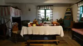 Wielki Piątek dawnych Mazurów. Czas ciszy, skupienia, postu