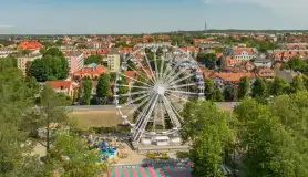 To warto wiedzieć. Za parkowanie w Giżycku zapłacimy przez cały tydzień