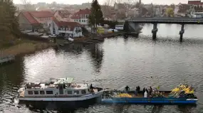 Mazurscy ratownicy mają problemy finansowe. To może odbić się na bezpieczeństwie