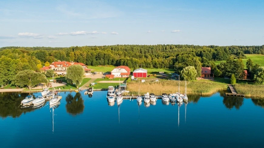 Piknik Rodzinny z dmuchańcami i spotkaniem z alpakami