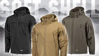 Jak nie przemarznąć na wodzie