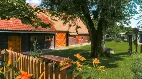 Mazurski Park Krajobrazowy „Najlepszym z Najlepszych” 