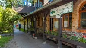 Muzyczny wieczór na Mazurach. Wystąpi Marek Piotrowski 