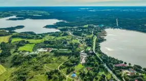 “Łączy nas turystyka”. Mazurskie miejscowości otrzymały dofinansowanie na projekty 