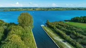Wielomilionowa inwestycja w „Zieloną Infrastrukturę” na Mazurach staje się faktem 