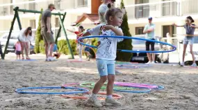 Mazury, śmiech dzieci i dzień pełen energii. Gwarek zaprasza na Festiwal Zabawy.