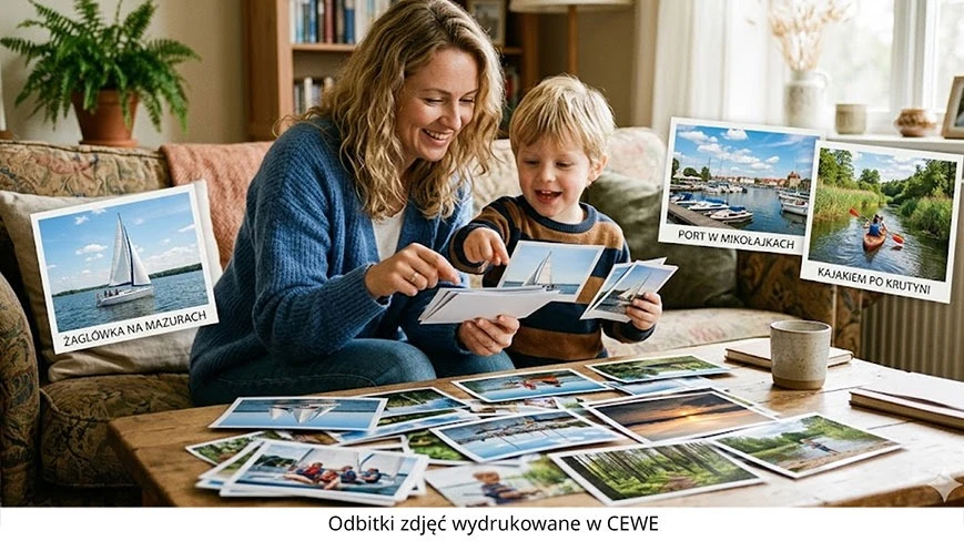 Żeglarskie opowieści nie tylko przy ognisku. Jak stworzyć fizyczną kronikę rejsu?