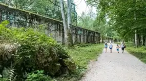 W Gierłoży rusza V Forum Rowerowe na Warmii i Mazurach