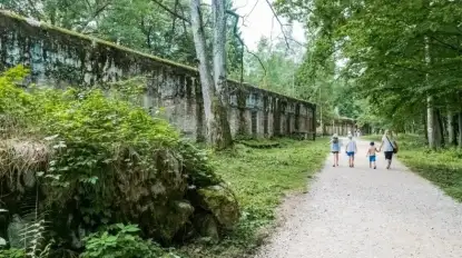 W Gierłoży rusza V Forum Rowerowe na Warmii i Mazurach