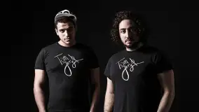 Tom & Jarry