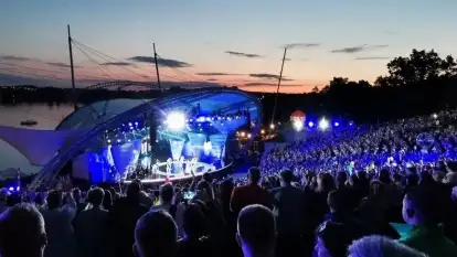 Dni Mrągowa 2026. Sprawdźcie co będzie się działo 