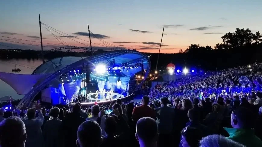 Dni Mrągowa 2026. Sprawdźcie co będzie się działo 