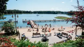 „Nie tylko Mazury” – Gwarek o koloniach, półkoloniach i wyjazdach w Polsce i za granicą