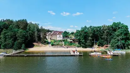 „Nie tylko Mazury” – Gwarek o koloniach, półkoloniach i wyjazdach w Polsce i za granicą