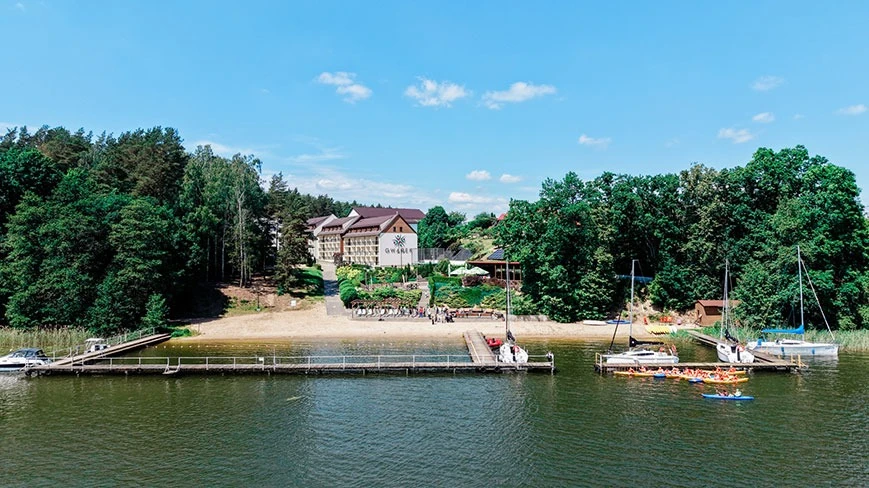 „Nie tylko Mazury” – Gwarek o koloniach, półkoloniach i wyjazdach w Polsce i za granicą