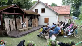 Znamy laureatów XXII Ogólnopolskiego Konkursu Poetyckiego im. Michała Kajki