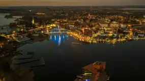 Bezpieczeństwo przede wszystkim. Upały przesuwają kolarskie święto w Mikołajkach