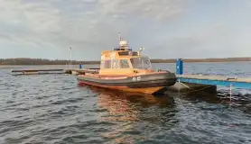 Upały i mazurskie jeziora. Trudny weekend dla ratowników wodnych