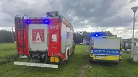 Czarna seria na początku wakacji. Cztery ofiary śmiertelne na Mazurach w zaledwie dwa dni