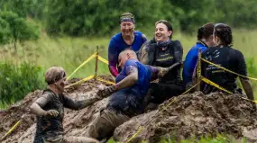 Po 5 latach przerwy Runmageddon powraca do Ełku