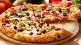 Pizza w Działdowie z popularnej sieci Domino's? Tak, na Nidzickiej 10!
