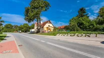 Mieszkańcy przeciw ZPI nad Mamrami. Spór o przyszłość Trygortu i ochronę krajobrazu
