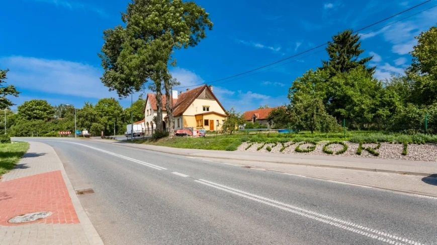 Mieszkańcy przeciw ZPI nad Mamrami. Spór o przyszłość Trygortu i ochronę krajobrazu