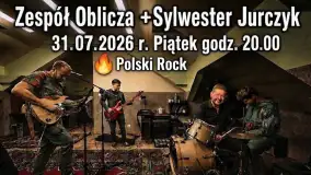 Mazurskie Rockowe Uderzenie w Tle dla Mew!