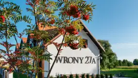 Wrony 27A – prawdopodobnie najlepsza rezydencja na Mazurach